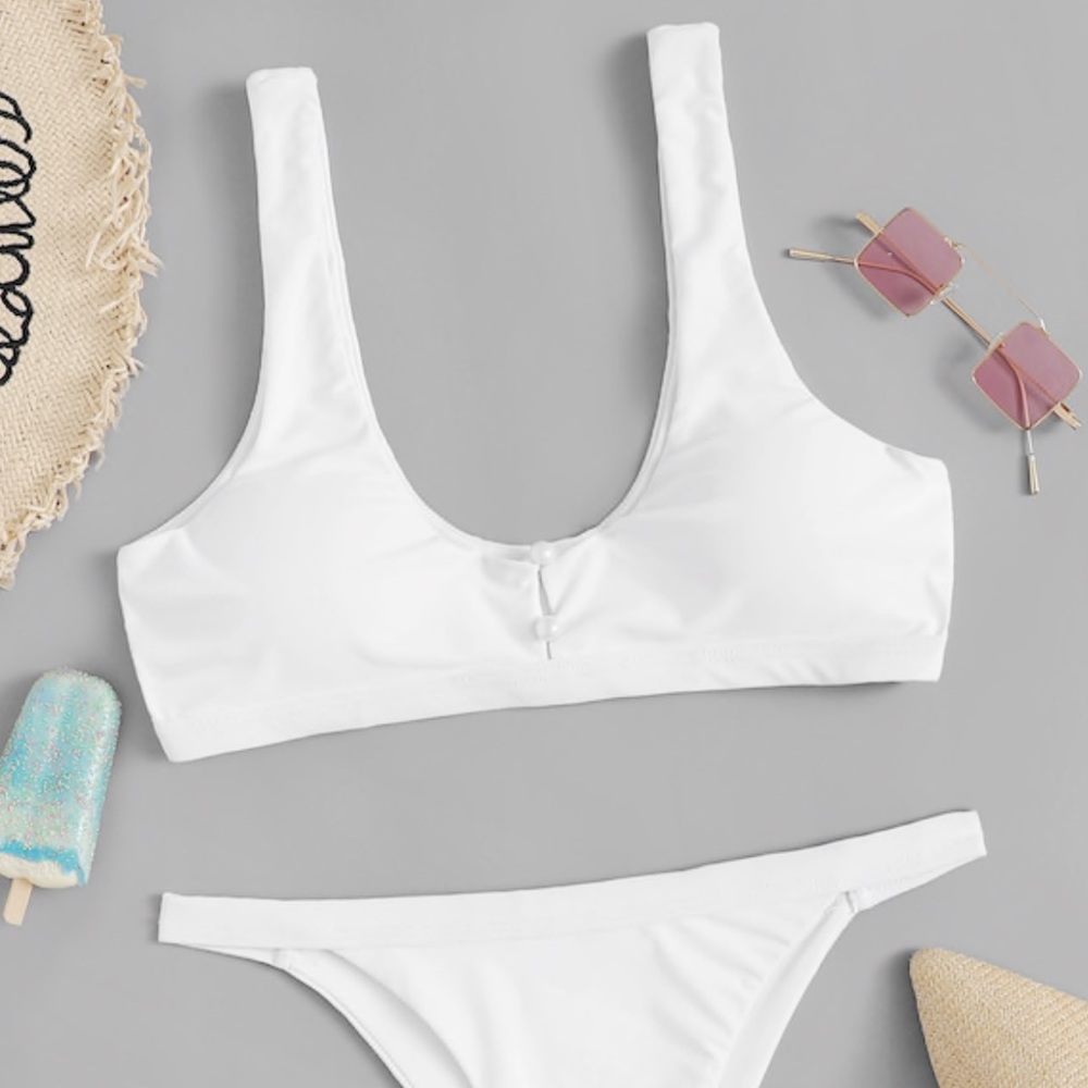 Shein Two-Piece Bikini